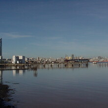 Montevideo