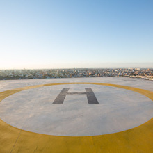 WTC Montevideo Free Zone