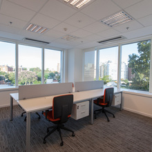 WTC Montevideo Free Zone