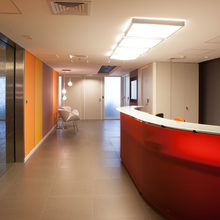 WTC Montevideo Free Zone