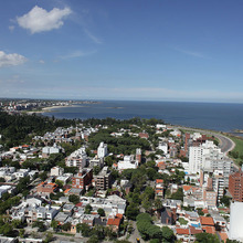 WTC Montevideo Free Zone