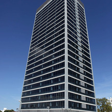 WTC Montevideo Free Zone