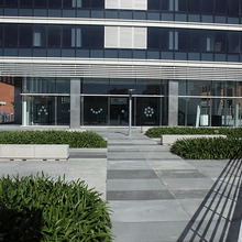 WTC Montevideo Free Zone