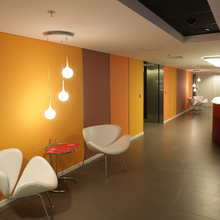 WTC Montevideo Free Zone