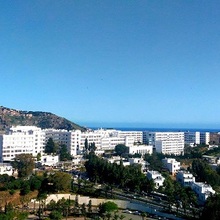 Algiers