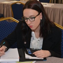 Speed Networking Session