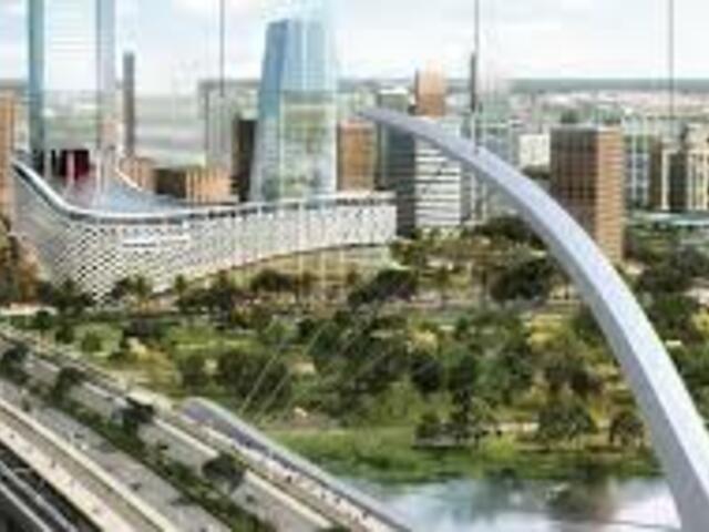 Amaravati city hero image