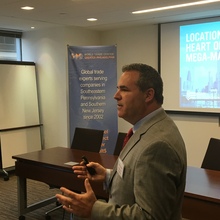 Select Philadelphia Matt Cabrey