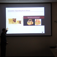 COC's China Town Hall