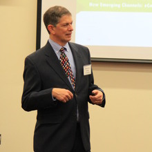 COC's China Town Hall