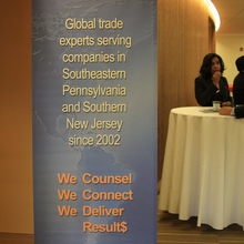 COC's China Town Hall