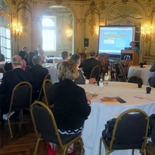 Export Finance Workshop