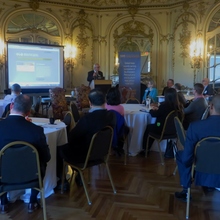 Export Finance Workshop