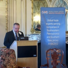 Export Finance Workshop