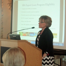 Export Finance Workshop