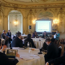 Export Finance Workshop