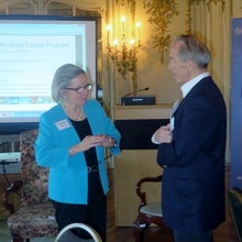 Export Finance Workshop