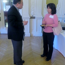 Export Finance Workshop