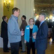 Export Finance Workshop