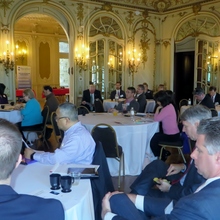 Export Finance Workshop