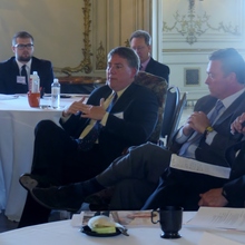 Export Finance Workshop