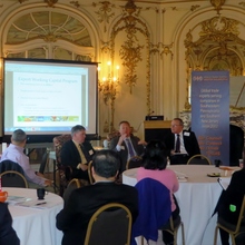 Export Finance Workshop