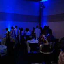 WTC ACCRA ''GHANA BUSINESS DAY'' BREAKFAST MEETING