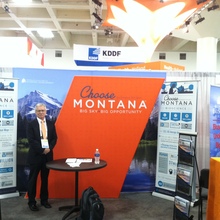 BIO Convention Floor