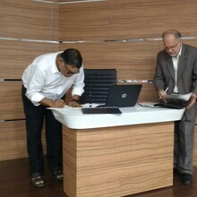 Signing of MoU between WTC NM & DYSUSM