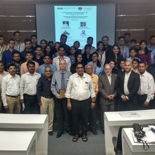 The Total Participants Group