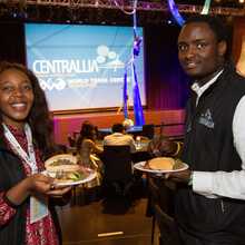 Manitoba Liquor & Lotteries Party Pit