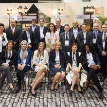 World Trade Centers Association