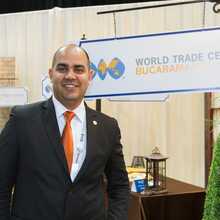 World Trade Center Bucaramanga