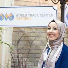 World Trade Center Istanbul