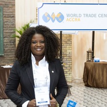 World Trade Center Accra