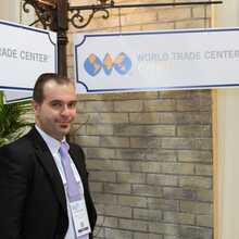 World Trade Center Cyprus