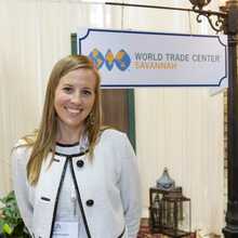 World Trade Center Savannah