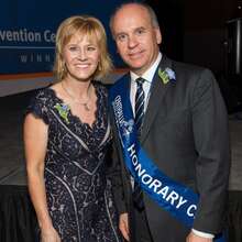 Keynote Speaker & Opening Reception