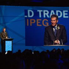 Keynote Speaker & Opening Reception