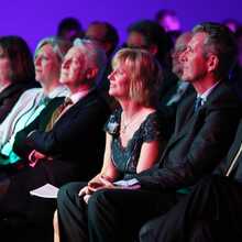 Keynote Speaker & Opening Reception