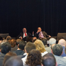 The Americas Breakout Session