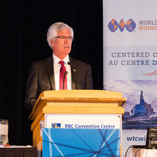 The Arctic Breakout Session