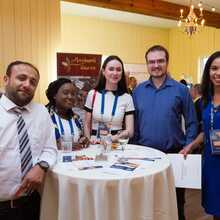 Rencontre économique francophone