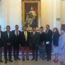 Manitoba Legislative Building