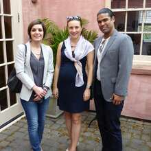 Business Mission to Savannah