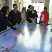 Business Mission to Savannah