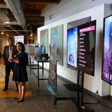 Business Mission to Savannah