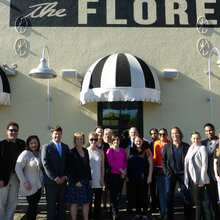 Business Mission to Savannah