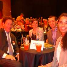 Business Mission to Savannah