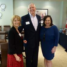 Business Mission to Savannah